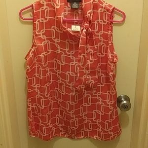 New GEORGE By Mark Eisen Ladies' Blouse